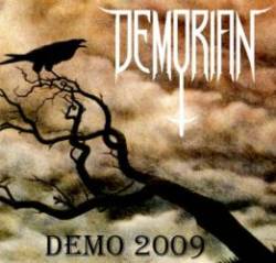 Demorian (SWE) : Demo 2009